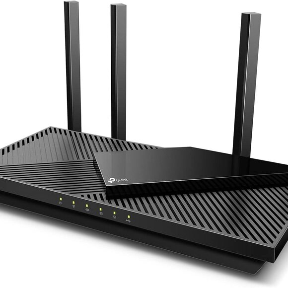 Other | Dualband Ax300 Wifi 6 Router Archer Ax55 Wireless Gigabit ...